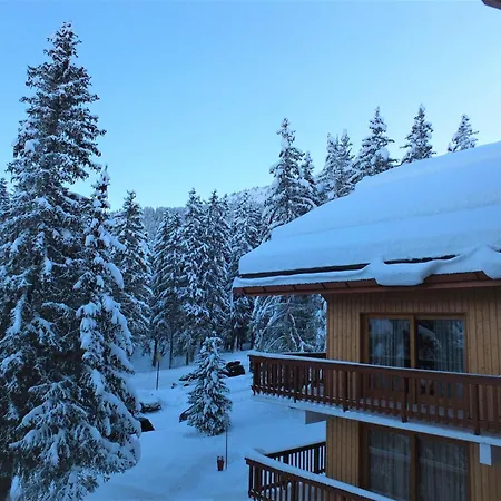 3 Pieces A Meribel Altiport - Pied Des Pistes, Proche Golf, Pour 6 Personnes - Fr-1-411-706 * Les Allues