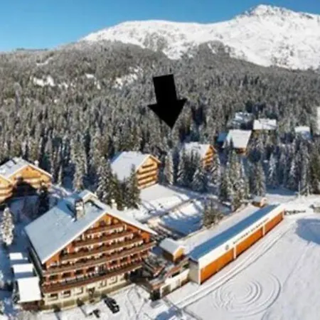 아파트 3 Pieces A Meribel Altiport - Pied Des Pistes, Proche Golf, Pour 6 Personnes - Fr-1-411-706