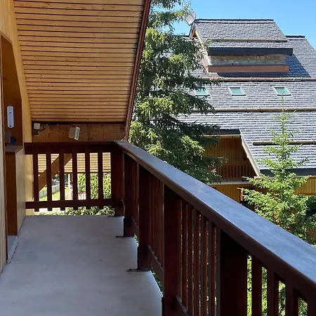 아파트 3 Pieces A Meribel Altiport - Pied Des Pistes, Proche Golf, Pour 6 Personnes - Fr-1-411-706 *